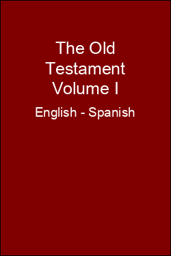 L'Antico Testamento Volume I